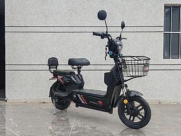 elektro maped: - EV X — 4