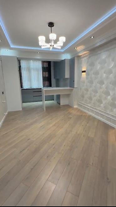 Недвижимость: 3 комнаты, Новостройка, 62 м² — 2