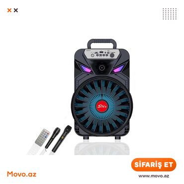 kondisaner ev: Yeni Kolonka, Növ - Bluetooth