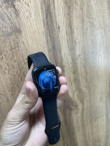 Apple Watch: Продаю Apple wath
Состояние идеальное 
Аккумулятор 81%