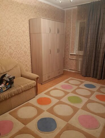 сдам квартиру с последующим выкупом в Кыргызстан | Куплю квартиру: 3 комнаты, С мебелью полностью