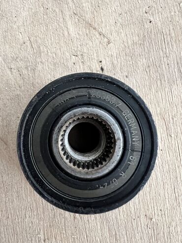 Mostlar: Arxa, Land Rover RR sport 3.6, 2008 il, İşlənmiş — 13