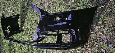 matica za sraf: PREDNJI BRANIK D5 ZA AUDI A8 | Audi a8 d5 prednji branik 4N0 807 — 1