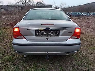 auto maglenke: FORD FOCUS 2003. GOD. - KOMPLETAN AUTO U DELOVIMA | Kompletan auto — 1