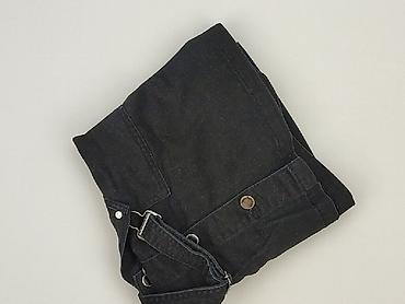 smogdenim: H&M Divided, Ogrodniczki damskie, rozmiar XL — 6