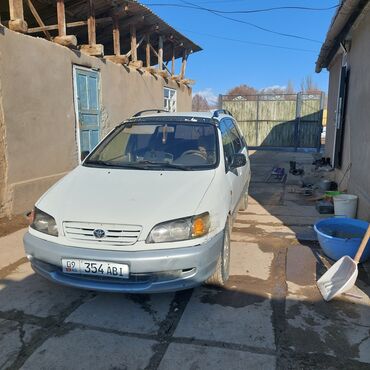 Другие автомобили: Продажа: универсал 5‑дверный с 7 посадочными местами (салон 2) — 9