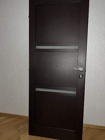 Otaq qapisi, 1 eded var lalafo.az -da Otaq qapisi, 1 eded var