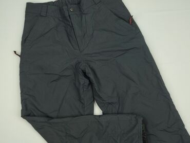 Suit pants for men, L (EU 40), condition - Perfect