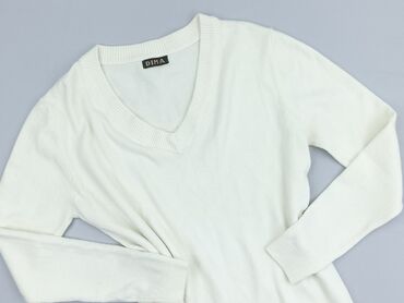 Jumpers: Women`s sweater, Size M (EU 38)