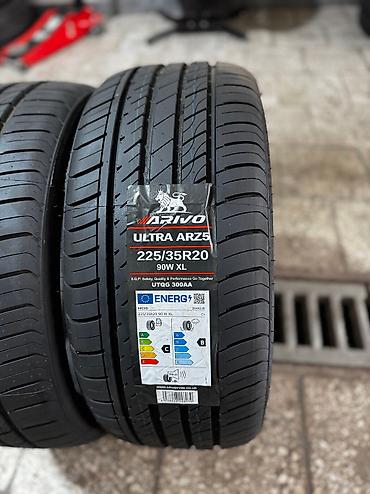 pir: Шины 255 / 30 / R 20, Лето, Новый, Комплект, Легковые, Китай — 3