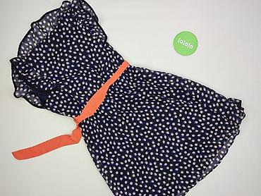 polka dot: H&M, Sukienka damska, rozmiar M — 3