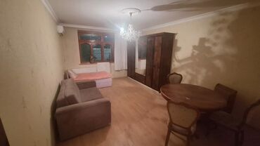 аренда квартир в баку помесячно: Xirdalan Heyder parkin düz qarsisinda 2 otaqli tam esyali menzilimiz