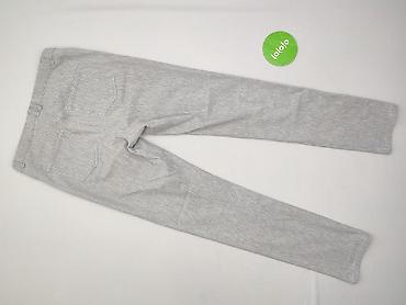 spodnie dres 4f: Esmara, Spodnie materiałowe damskie, rozmiar S — 3
