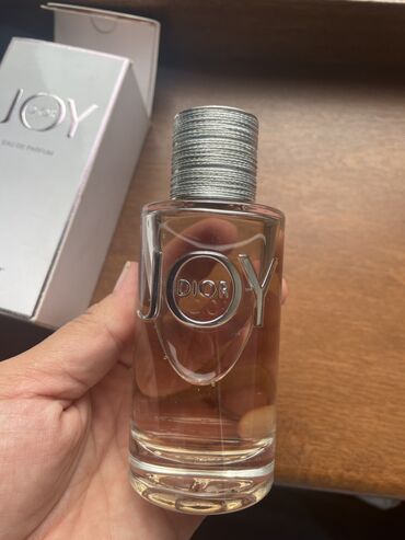 Парфюмерия: Продаю духи - Dior Joy оригинал, 3000 с (не подошел запах) . Тоналка