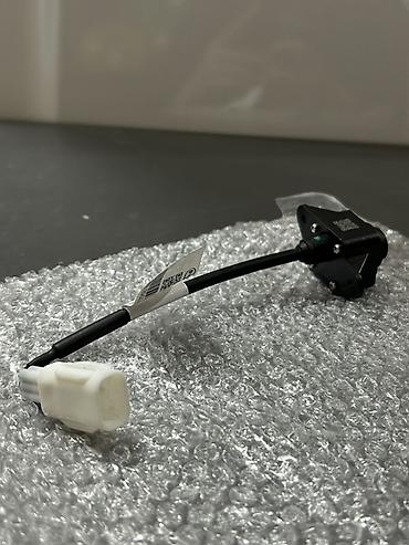 Avtoelektronika: BYD Üçün arxa görüntü kamerası — 2