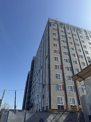 Фасадные работы: Продаю евро трешку полноценная 2кв в районе Чуй Чолпон атинка от at lalafo.kg — 2 Фасадные работы: Продаю евро трешку полноценная 2кв в районе Чуй Чолпон атинка от — 2