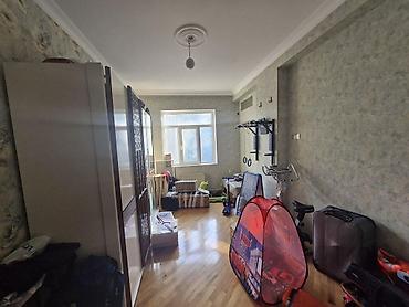 imza inşaat: 4 otaqlı, Yeni tikili, m. Nəriman Nərimanov, 165 kv. m — 2