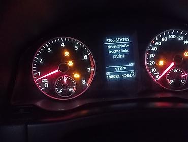 голф венто: Volkswagen Golf Plus: 2009 г., 1.4 л, Робот, Бензин, Хэтчбэк — 5