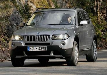 msr x6: DELOVI ZA BMW X3 E83 | Novi i polovni delovi za BMW X3 E83 od 2003 — 2