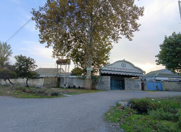 Bağ evlərinin satışı: Tərtər, 20 kv. m, 2 otaqlı, Hovuzsuz, Artezian quyusu, İnternet, Telefon — 1