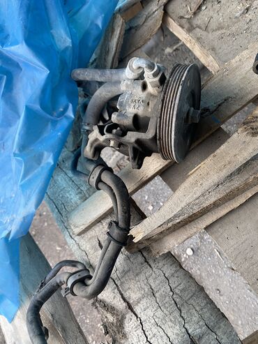 Другие автозапчасти: Продаю запчасти Мазда 626 Так же в наличии: электрика, задний — 12