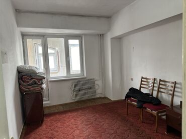 продаю 1 комнатный квартиру: 1 комната, 30 м², Индивидуалка, 6 этаж, Старый ремонт