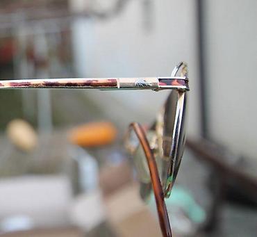 Naočare: Vintage Rare LACOSTE naočare za sunce ORIGINAL. ORIGINAL. Iconic — 6