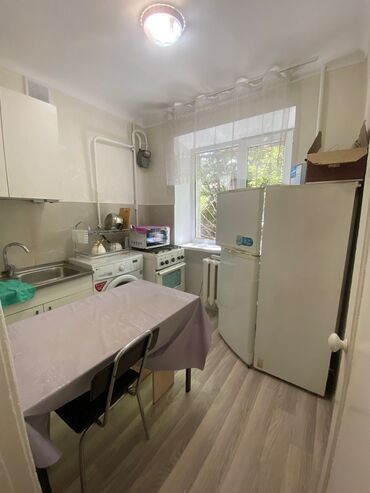 Продажа квартир: 1 комната, 29 м², Хрущевка, 2 этаж, Косметический ремонт