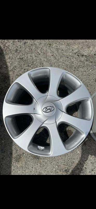 hyundai r17 disk: Tecili satilir catsiz sivarkasiz isteyen elaqe saxlasin — 3