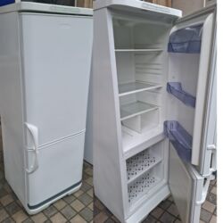 Техника для приготовления еды: ((7395))*Asya* Soyuducu Biyusa firmasindan. De fros. Heçbir