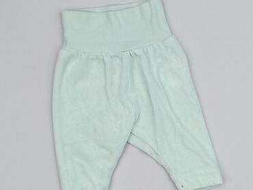 Leggings: Leggings, Lupilu, Newborn baby, condition - Very good