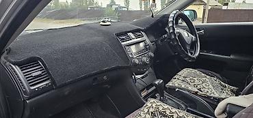 тойота приус продажа: Honda Accord: 2002 г., 2.4 л, Автомат, Бензин, Седан — 8