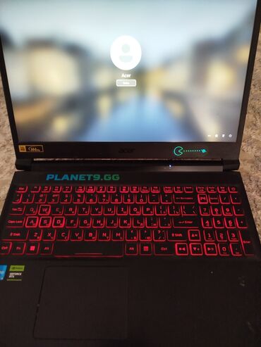 ddr3 памяти ноутбука: Ноутбук, Acer, Intel Core i5, Оюндар үчүн
