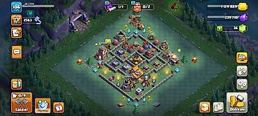opel zafira 2000: Clash of Clans hesabı satılır.
Ətraflı hər şey qeyd edilib — 7