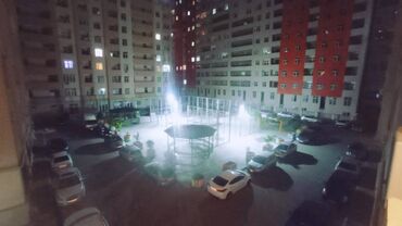 Yeni tikili: 2 otaqlı, Yeni tikili, 55 kv. m — 10