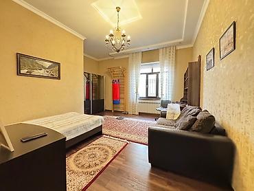 Долгосрочная аренда домов: 280 м², 4 комнаты, Видеонаблюдение, Забор, огорожен, Кондиционер — 11