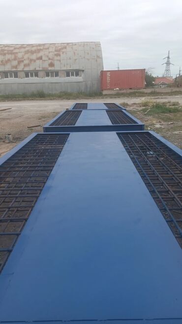 Ticarət tərəziləri: Elektron — 21