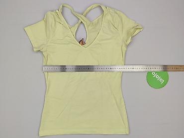 t shirty elastan: T-shirt damski, rozmiar S — 5
