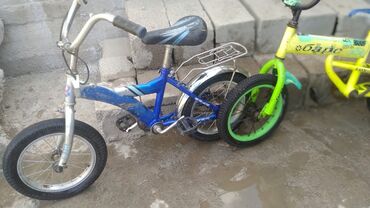 купить запчасти опель омега б: Детский велосипед, 2-колесный, 4 - 6 лет, Для мальчика, Б/у