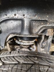 Jeep: Jeep Grand Cherokee: 3.7 l | 2005 il 200500 km Ofrouder/SUV — 9