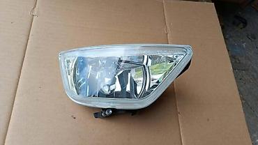 iris smart: DESNA MAGLENKA ZA FORD FOCUS OD 2002. DO 2004. GOD. | Desna maglenka — 1