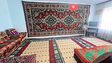 Продажа коттеджей и домов: Продаю 2 дома на одном участке(2 зала,4 спальних комнат,летняя — 22