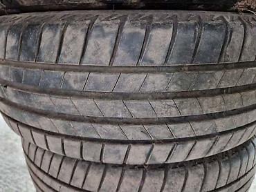 eno plus: BRIDGESTONE 185/60 R15 LETNJA | Svi delovi za Opel vozila : Astra G — 4