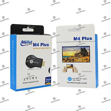 ugoos x5m pro: Беспроводной HDMI-адаптер Anycast M4 Plus – компактный адаптер для — 5
