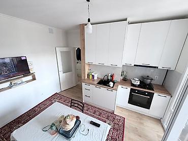 Продажа квартир: 2 комнаты, 53 м², Элитка, 6 этаж, Евроремонт — 9