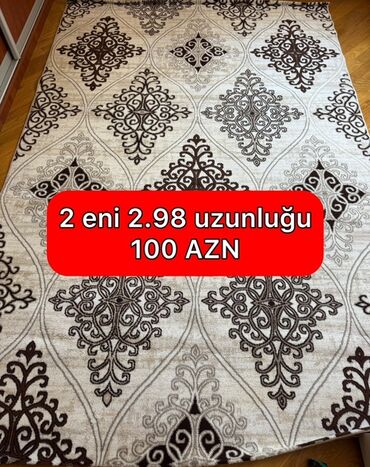 Ev saatları: Xalça Dekorativ, Kredit yoxdur