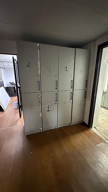 Долгосрочная аренда квартир: 1 комната, Собственник, С подселением, С мебелью полностью — 3