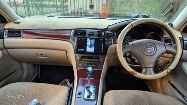 щит прибор виндом: Toyota Windom: 2002 г., 3 л, Автомат, Газ, Седан