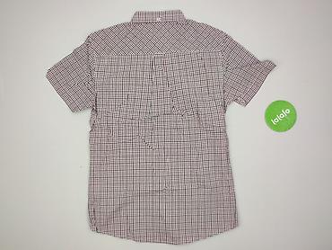 pull ov: Paul Shark, Koszulа dla mężczyzn, rozmiar S — 3