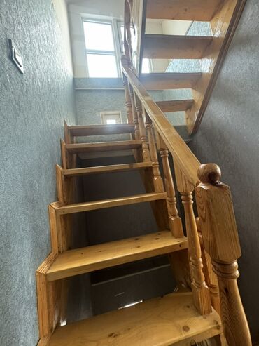 Həyət evləri və villaların satışı: Binəqədi qəs. 5 otaqlı, 150 kv. m, Kredit var, Orta təmir — 21